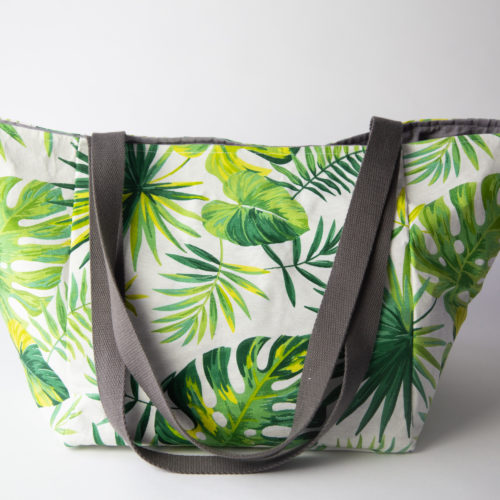 sac grand format
