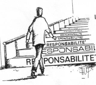 responsabilités